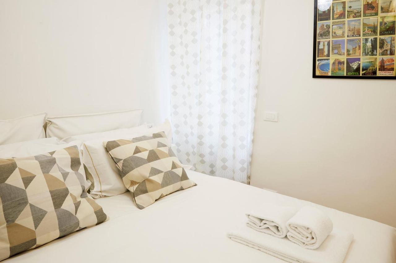 Prestige Boutique Homes - Colonne Di San Lorenzo ميلان المظهر الخارجي الصورة
