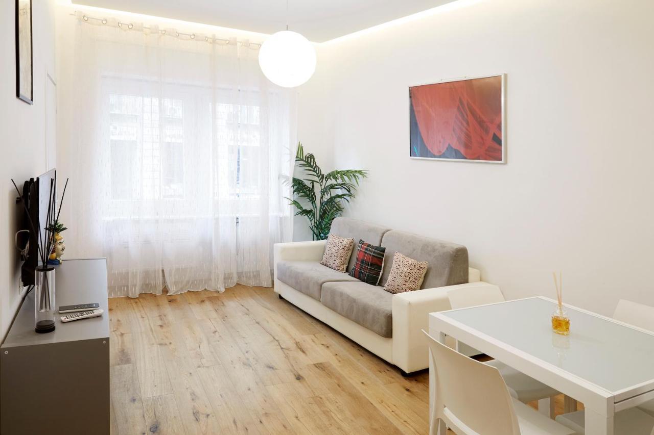 Prestige Boutique Homes - Colonne Di San Lorenzo ميلان المظهر الخارجي الصورة